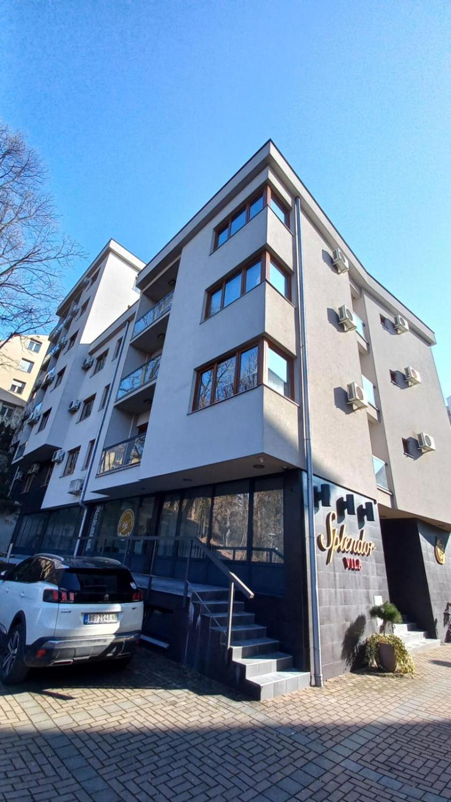 Apartman MEGI view 4