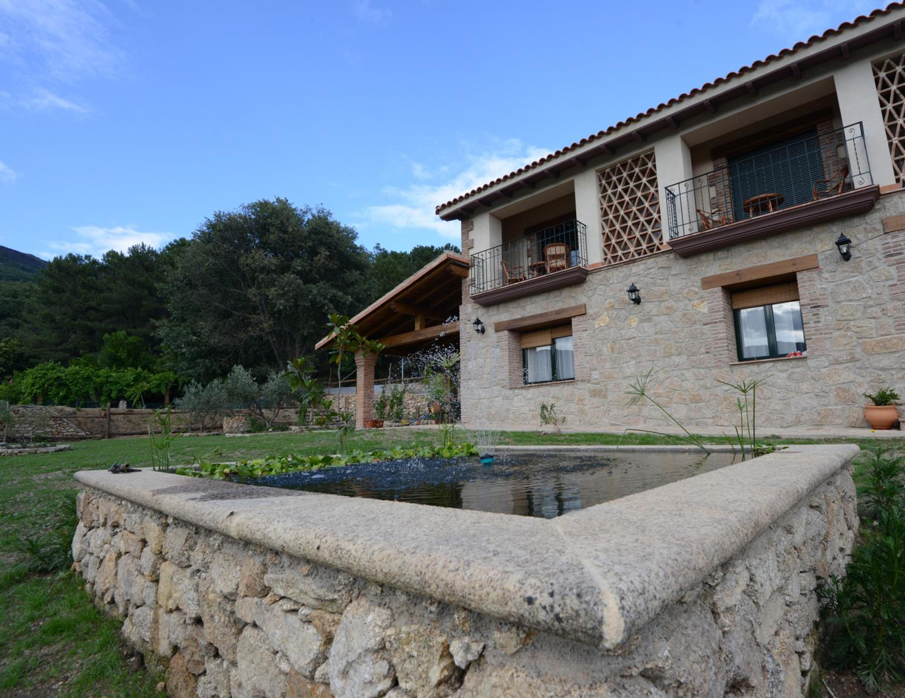 El Secadero