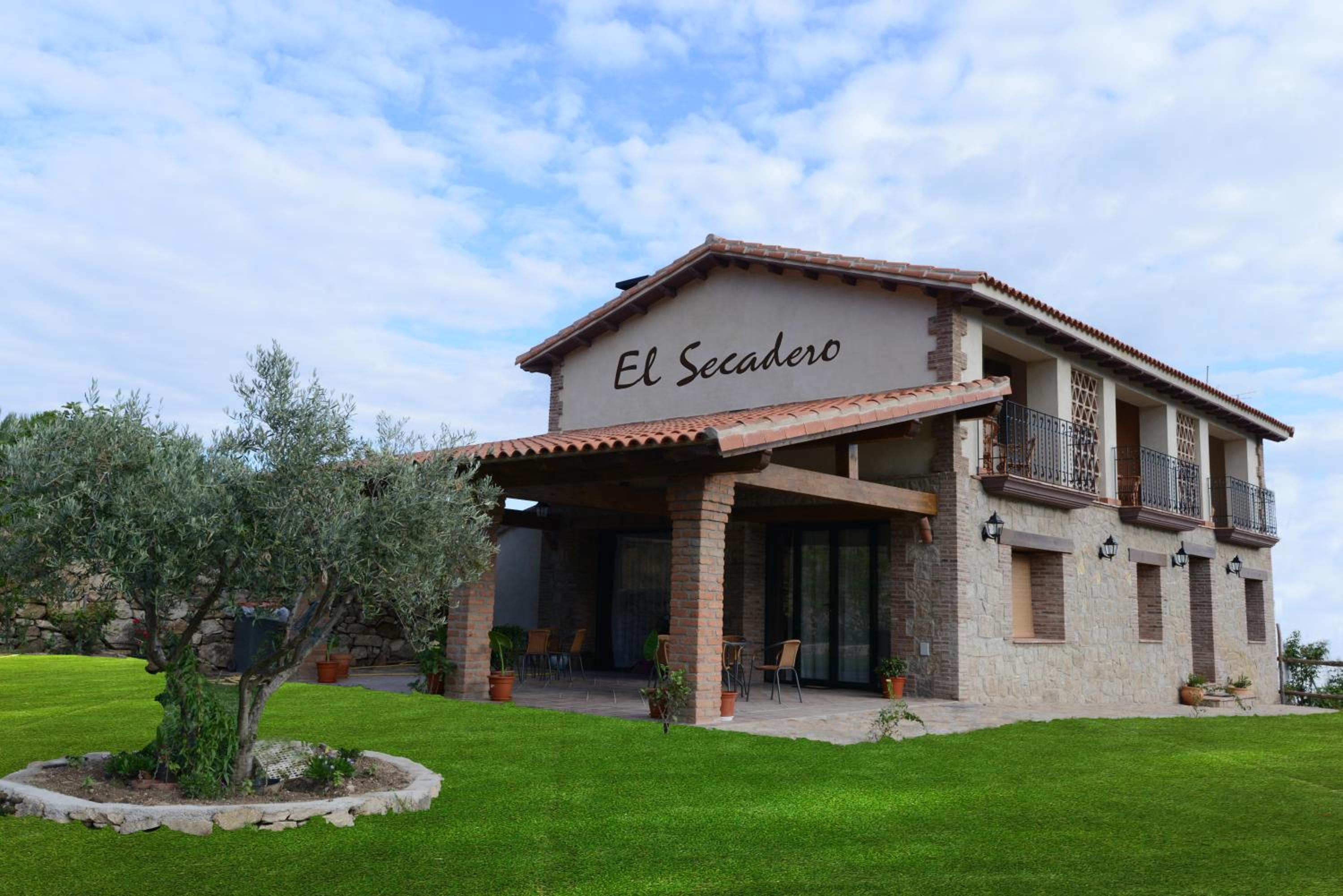 El Secadero
