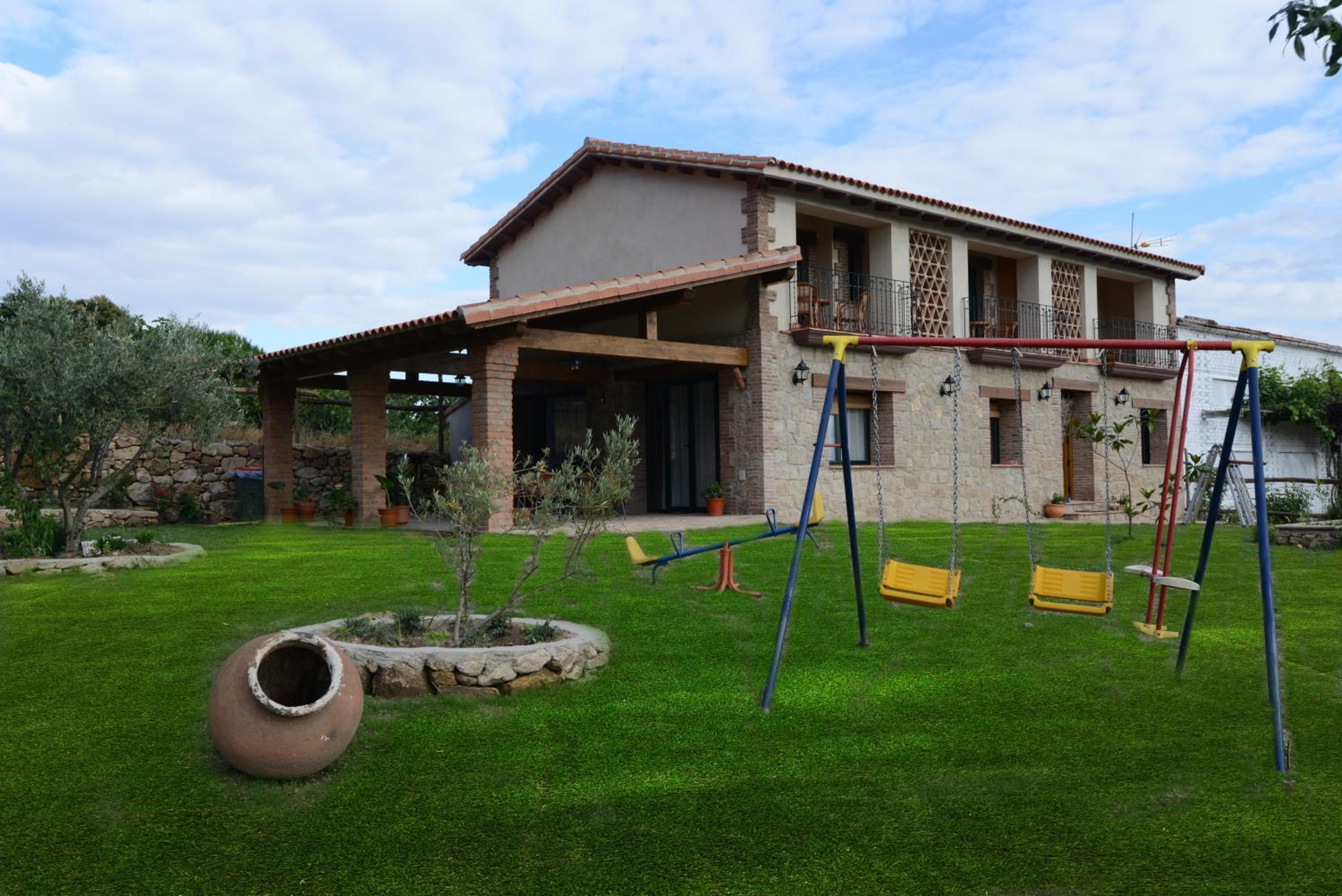 El Secadero