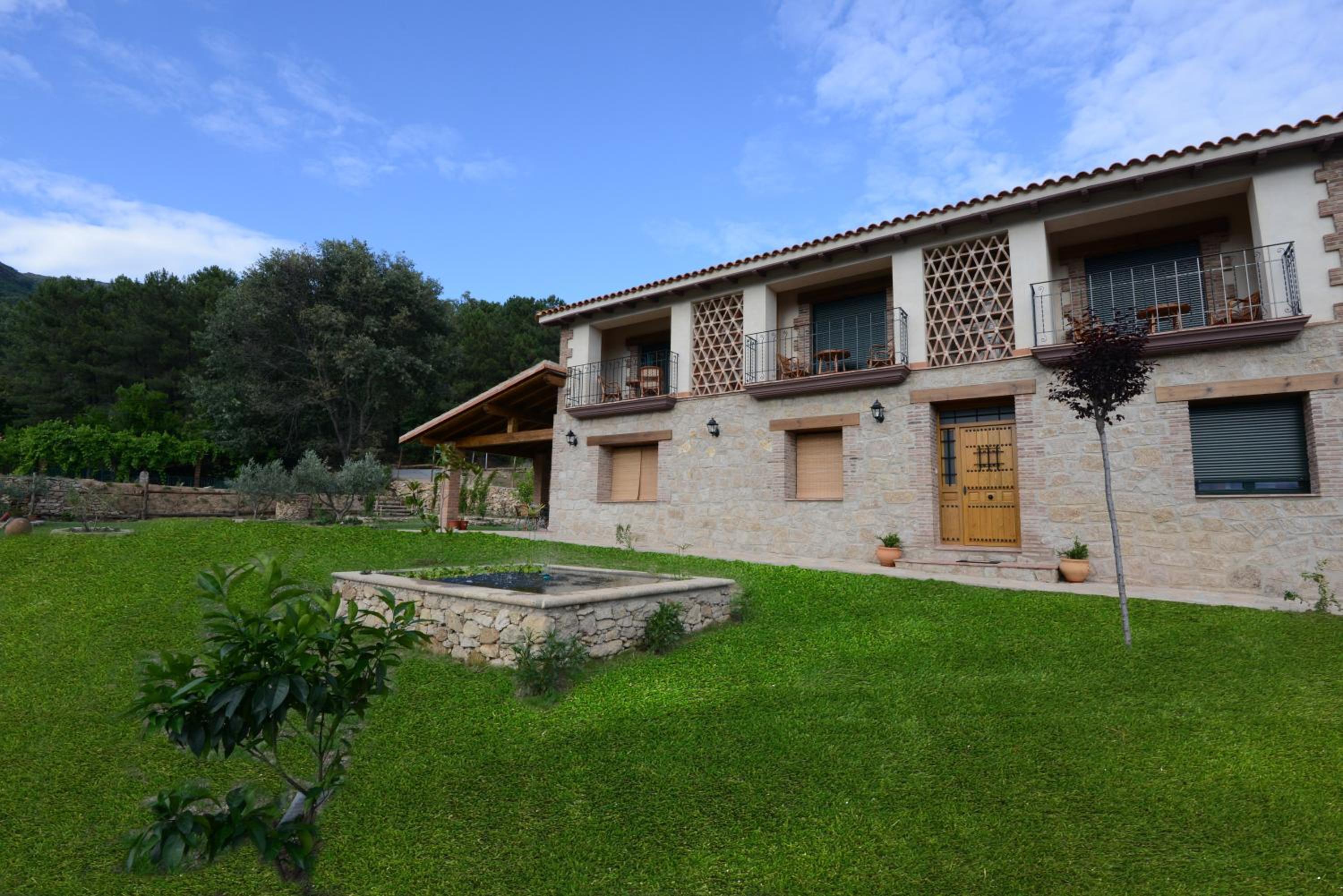 El Secadero