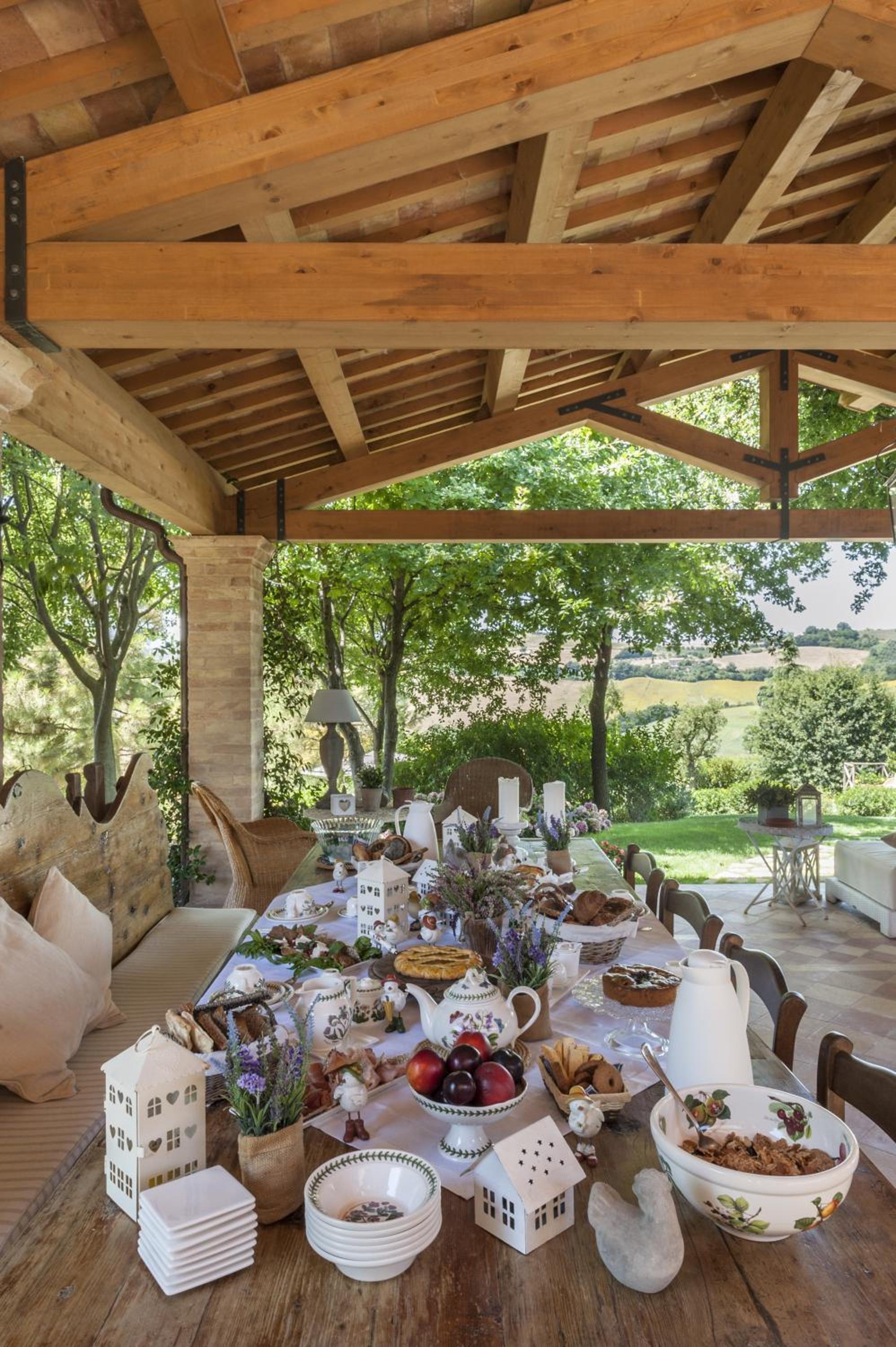 Monterosato Country House