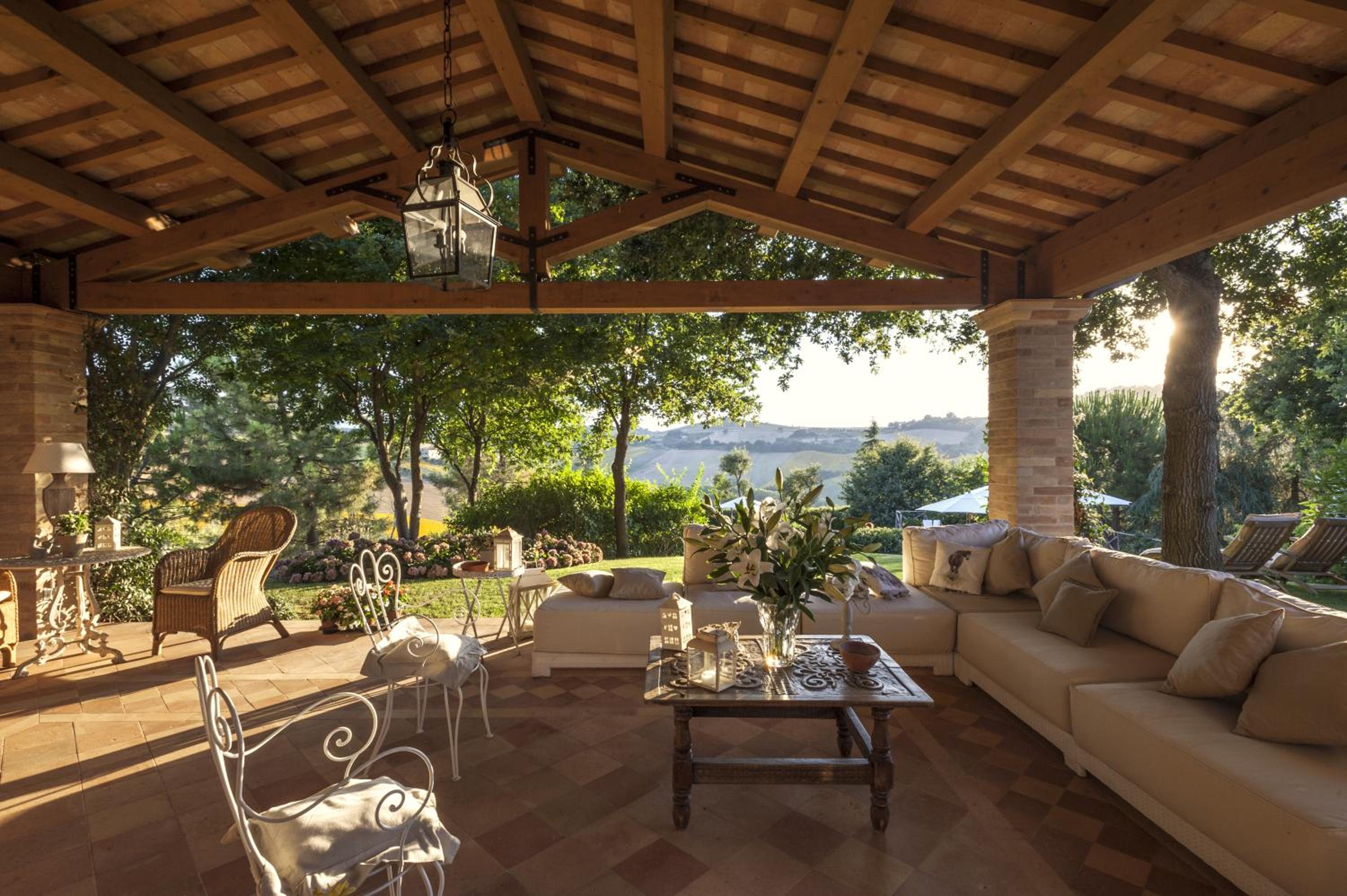 Monterosato Country House
