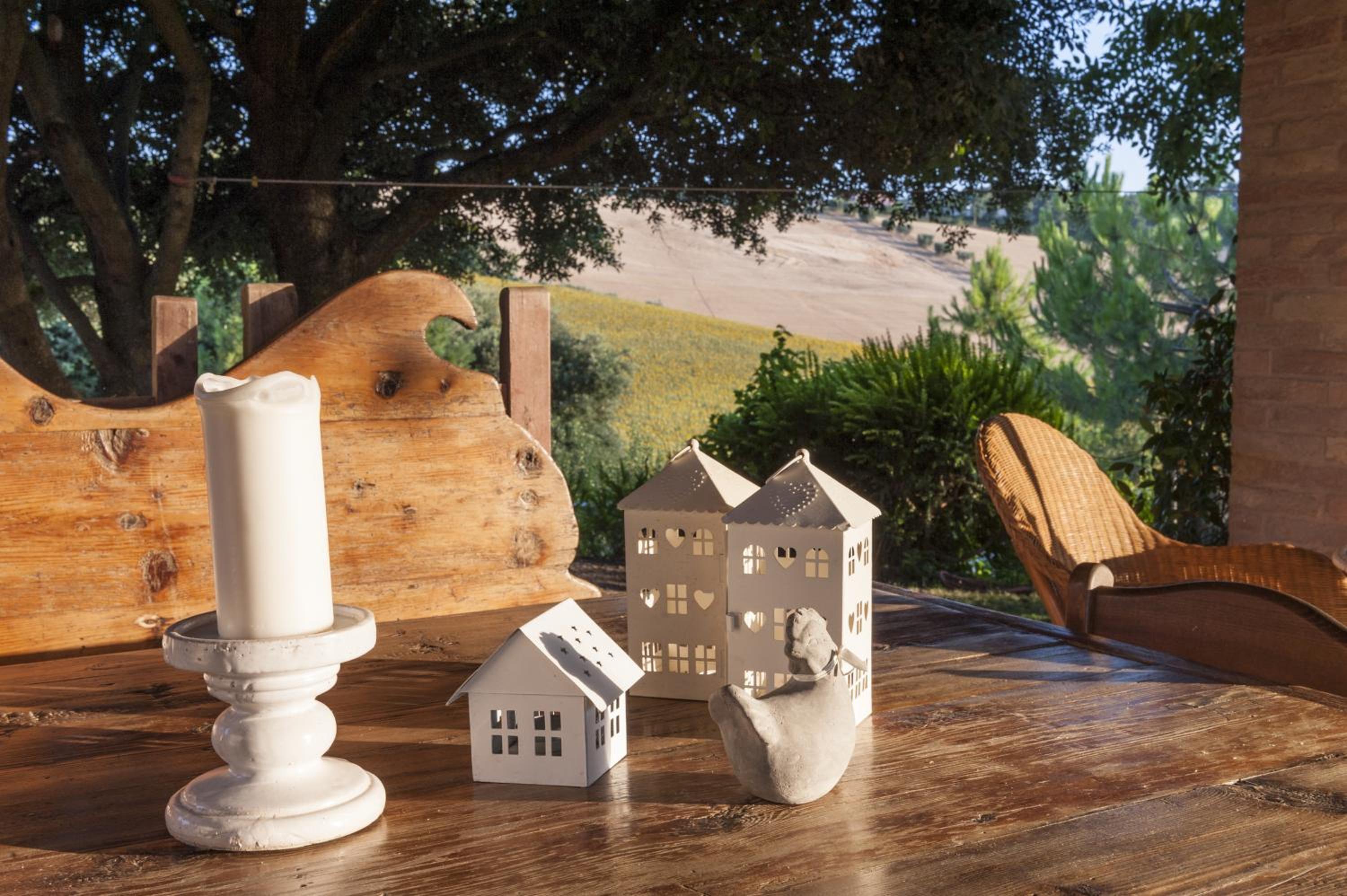 Monterosato Country House