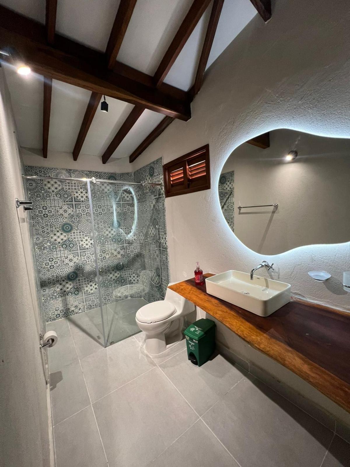 CABAÑA TAYRONACA