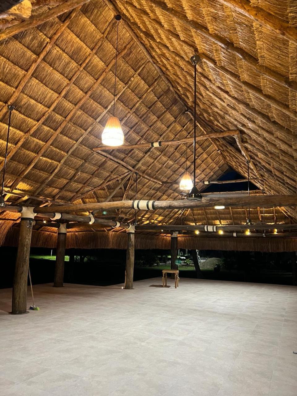 CABAÑA TAYRONACA