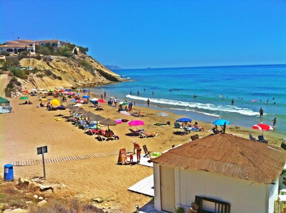 Apartament Cala Merced Alicante El Campello view 5