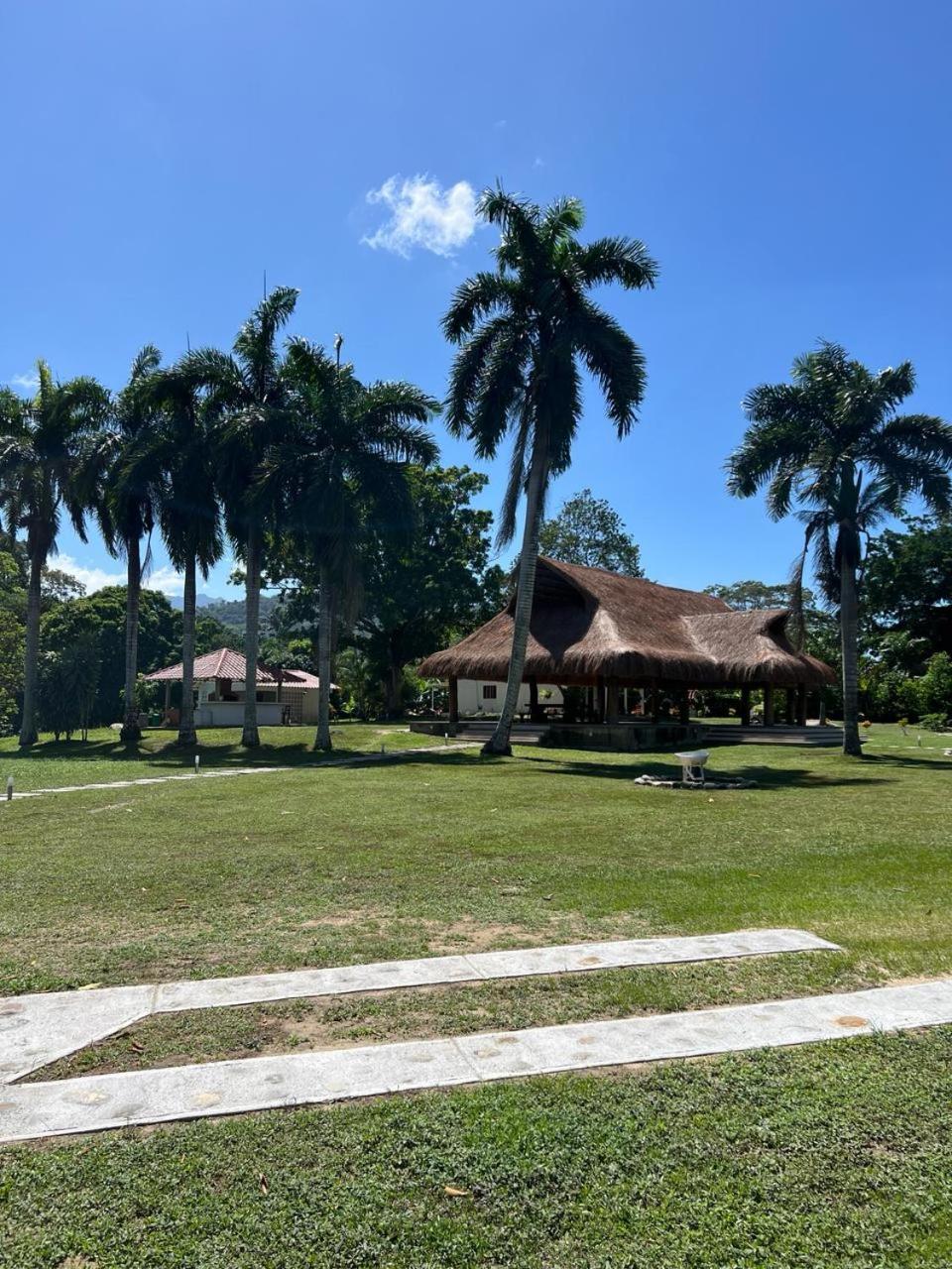 CABAÑA TAYRONACA