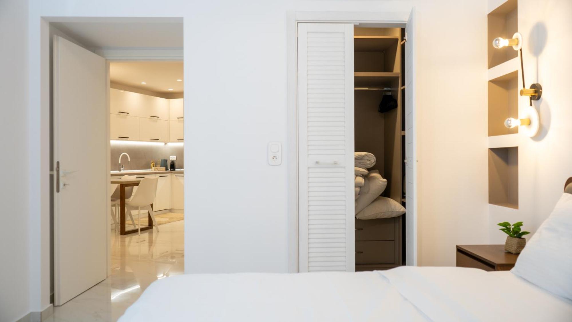 Mystique Boutique Residence