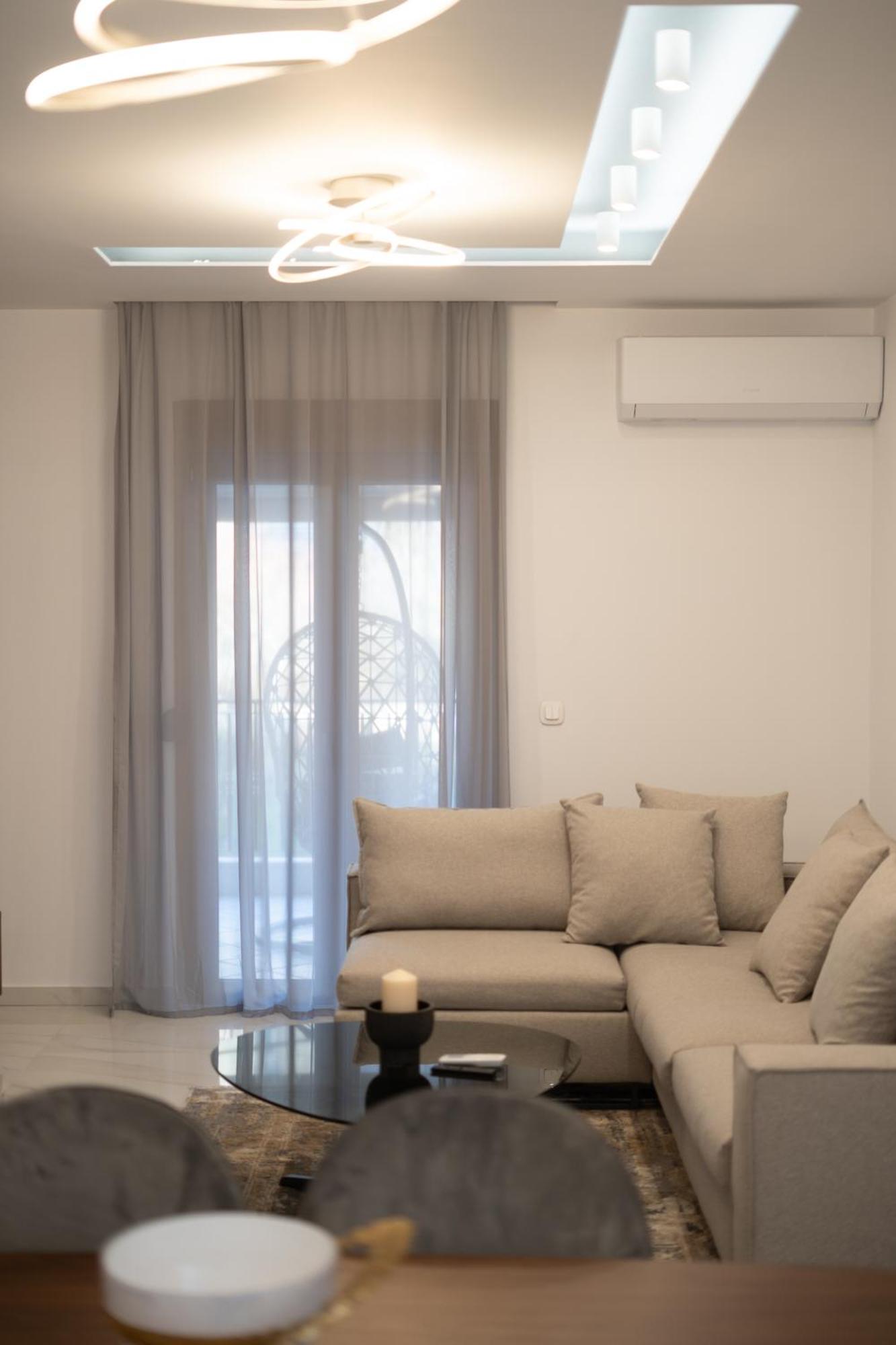 Mystique Boutique Residence