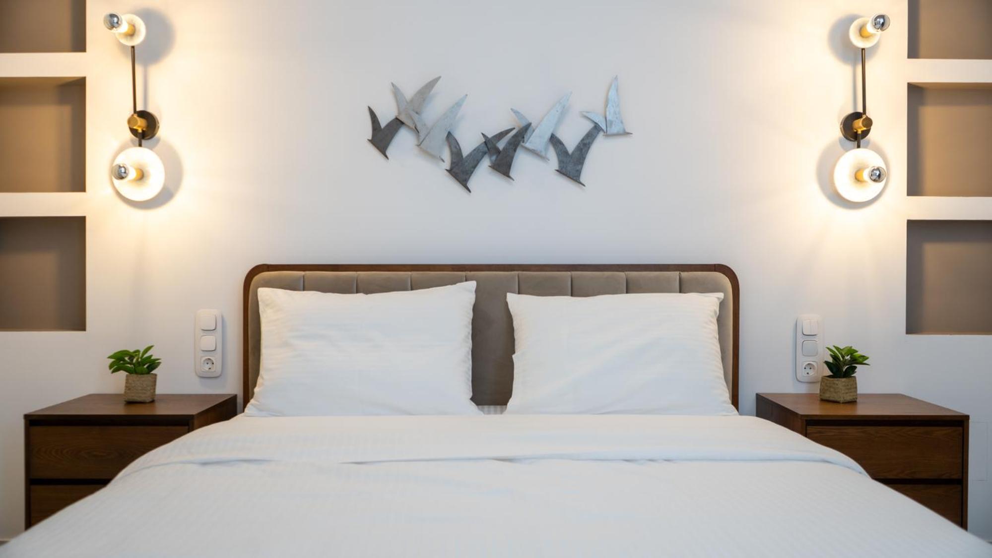 Mystique Boutique Residence