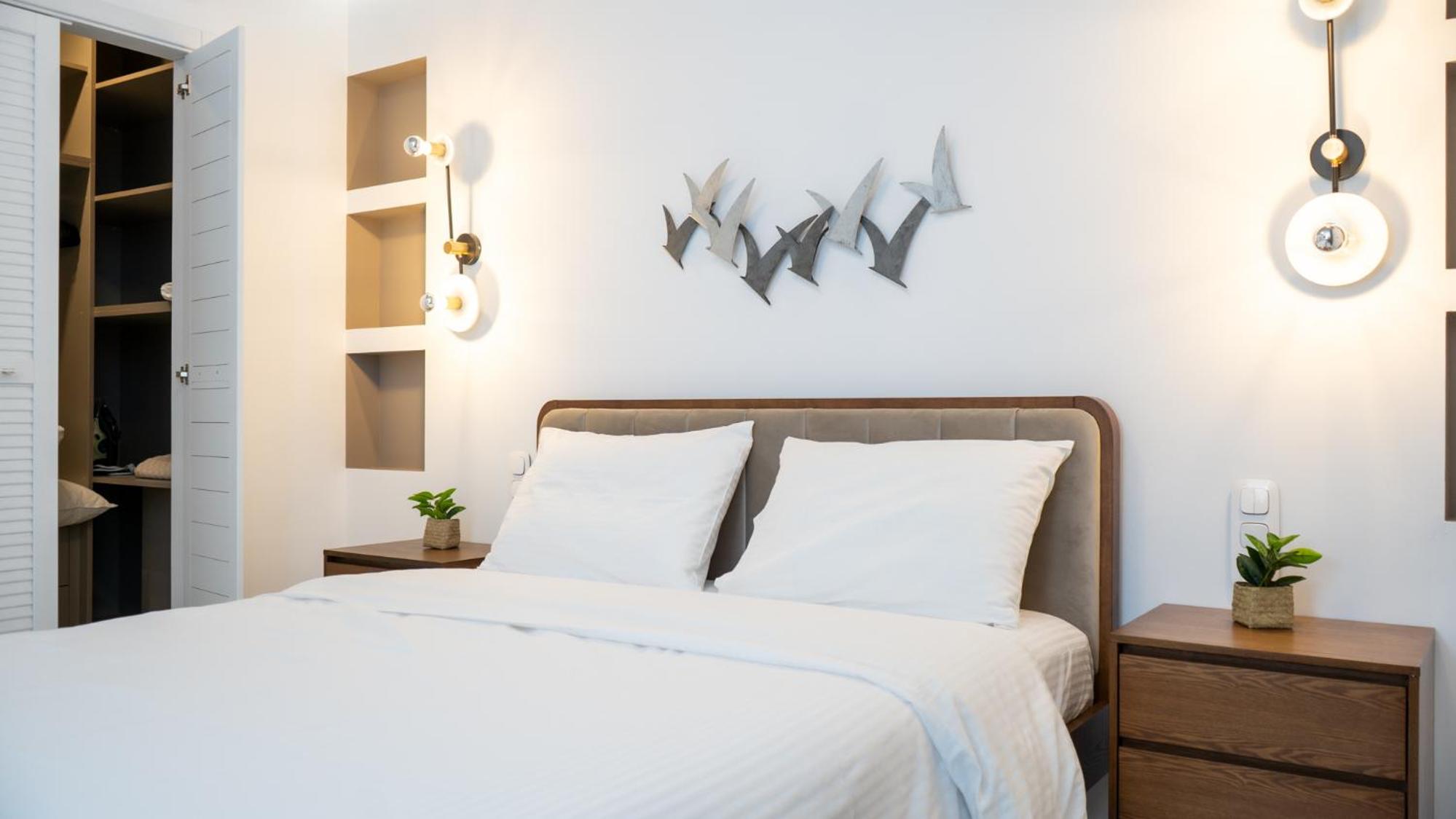 Mystique Boutique Residence