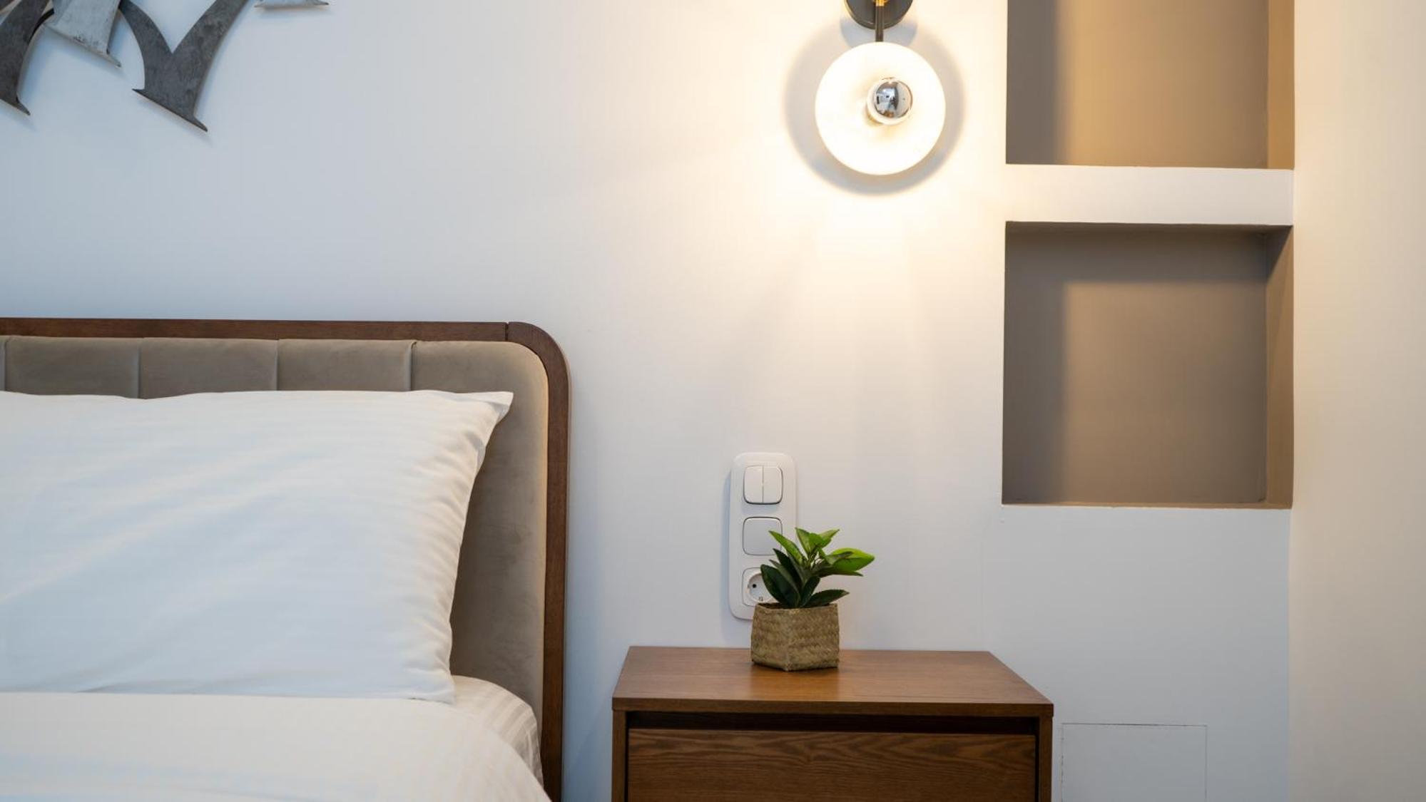 Mystique Boutique Residence