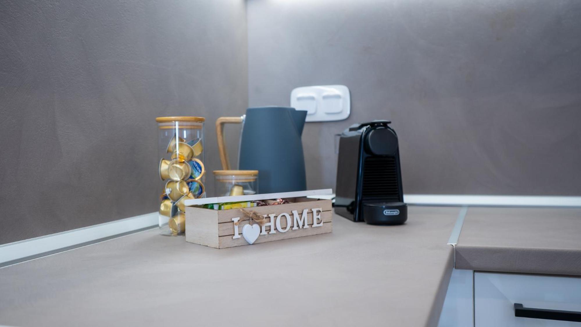 Mystique Boutique Residence