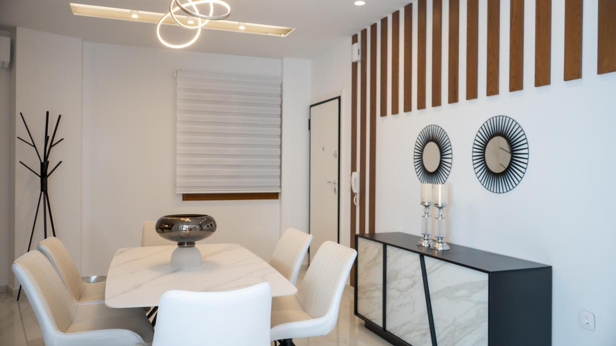 Mystique Boutique Residence