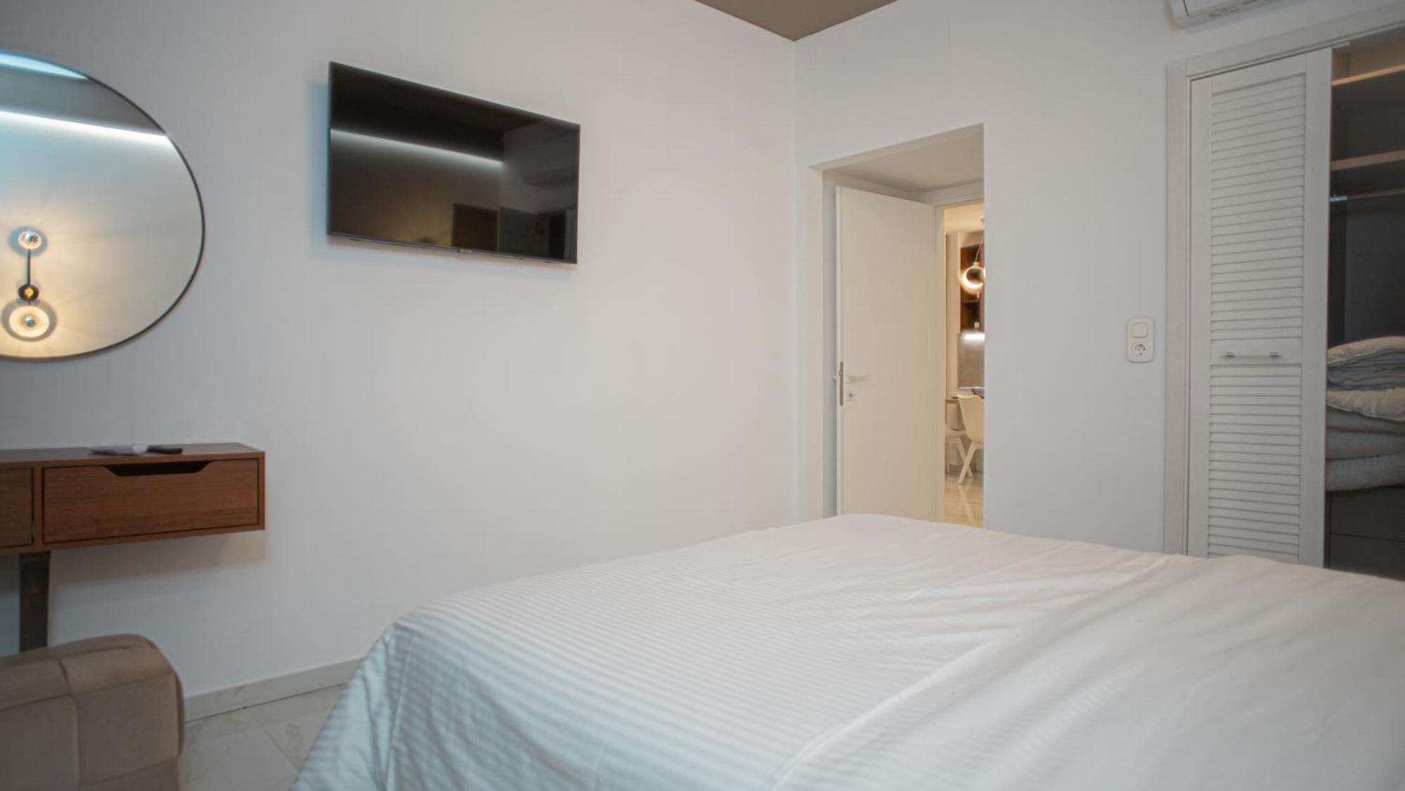 Mystique Boutique Residence