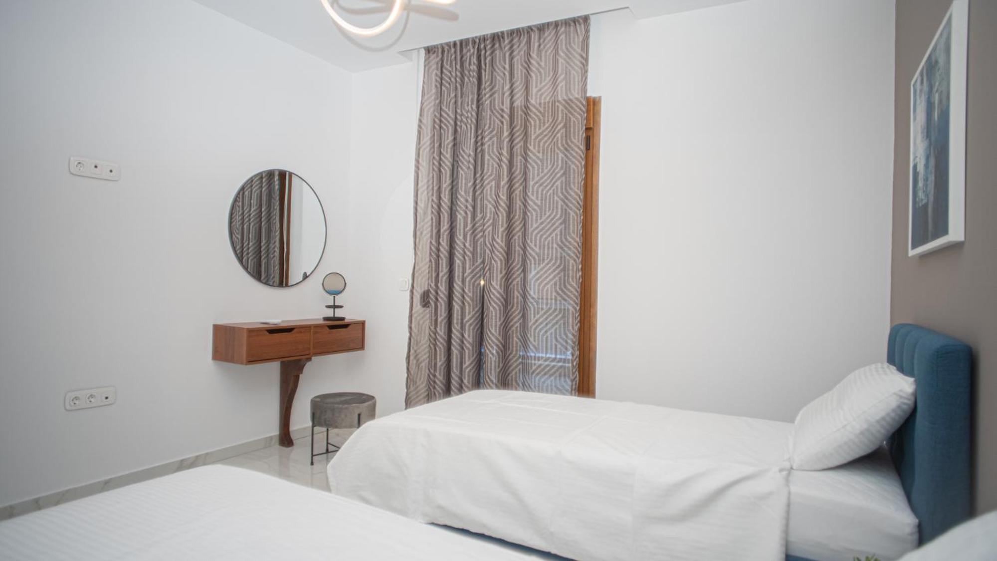 Mystique Boutique Residence
