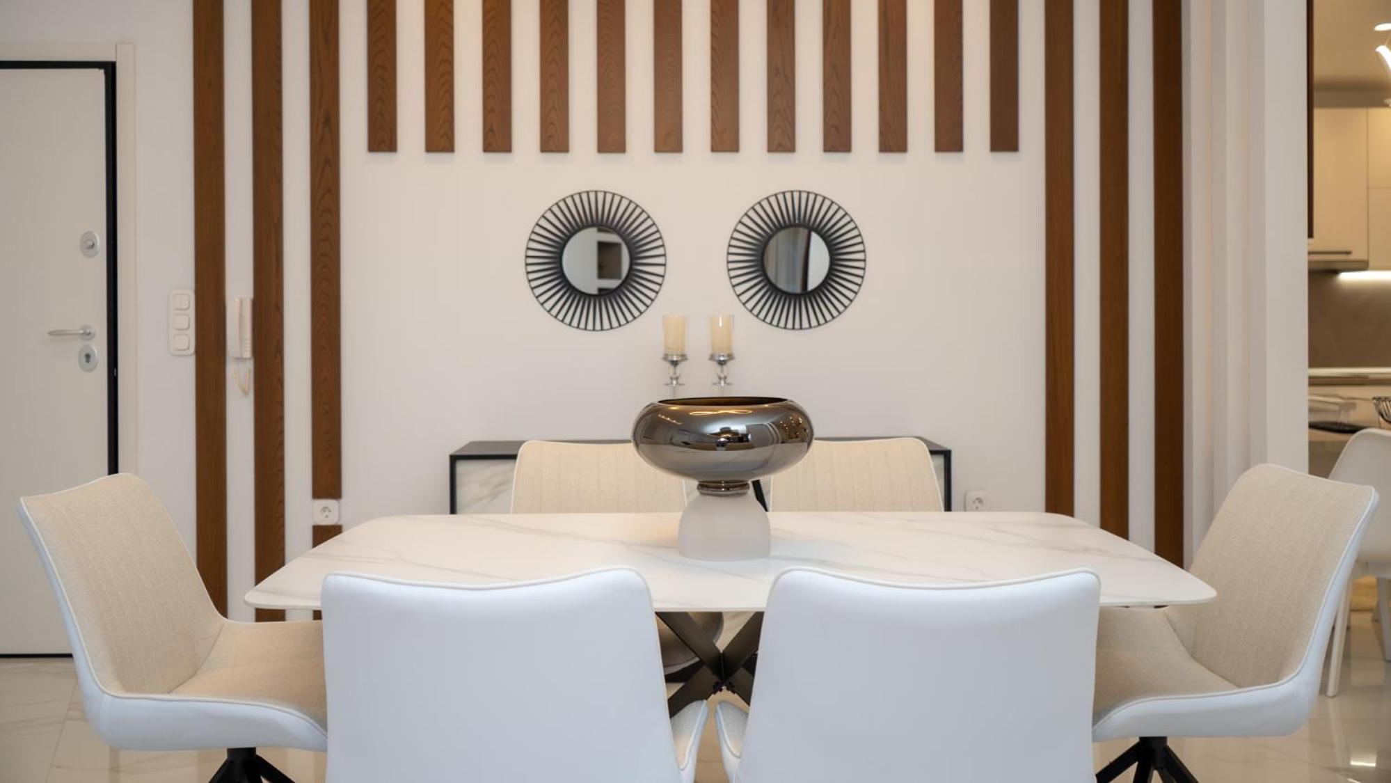 Mystique Boutique Residence