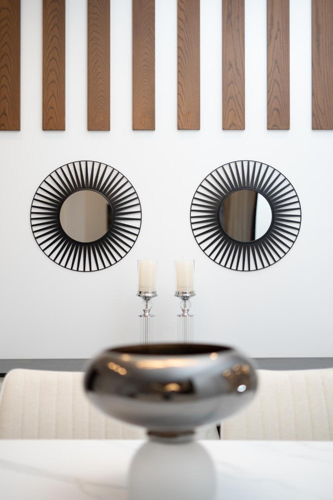 Mystique Boutique Residence