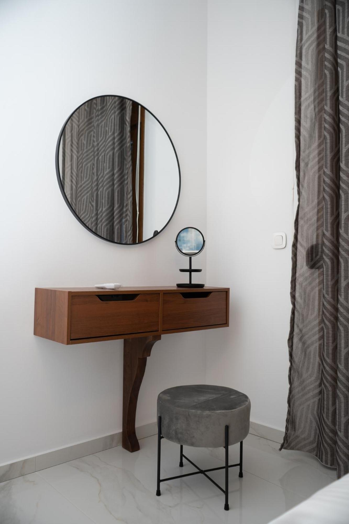 Mystique Boutique Residence