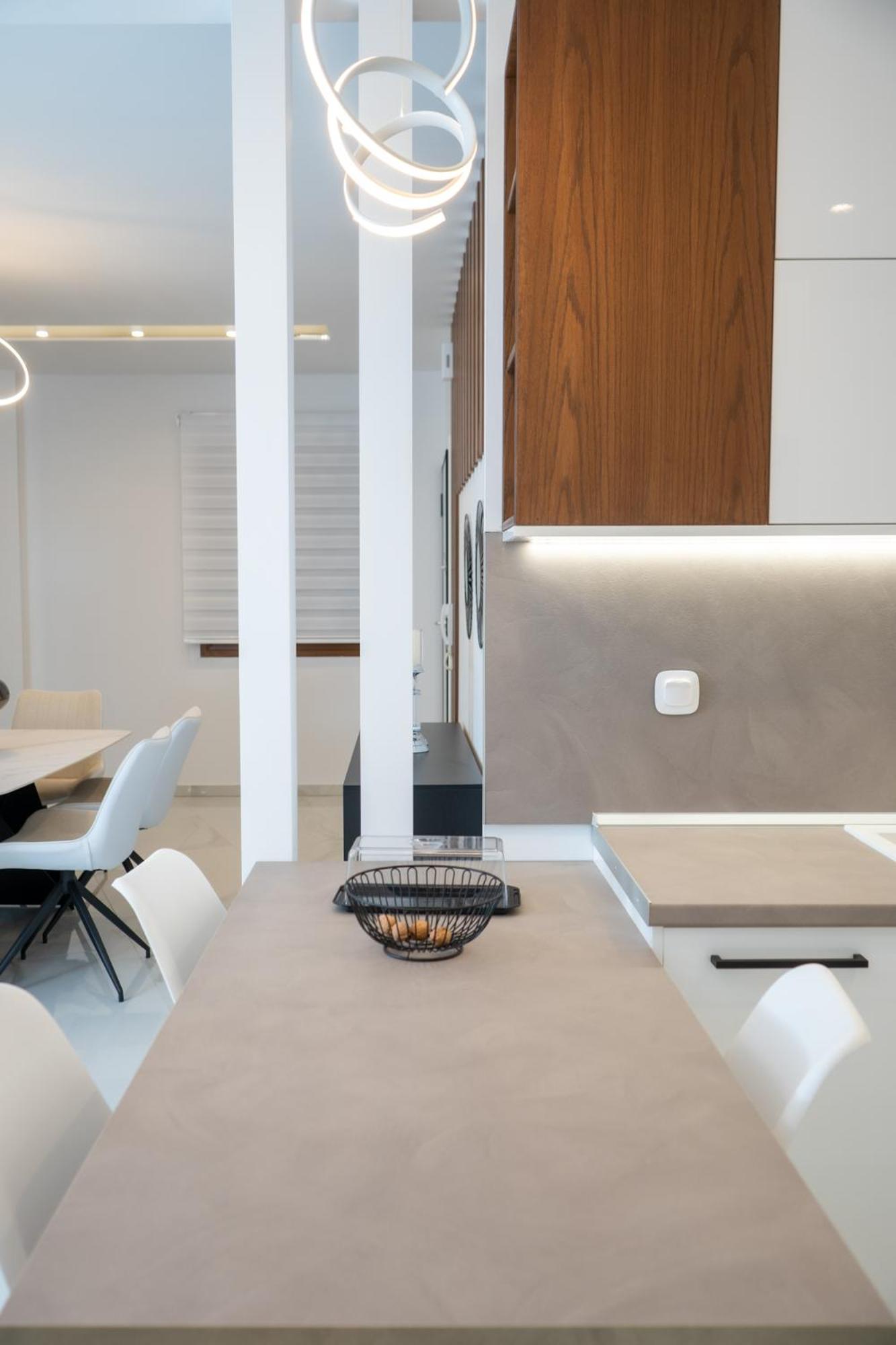 Mystique Boutique Residence