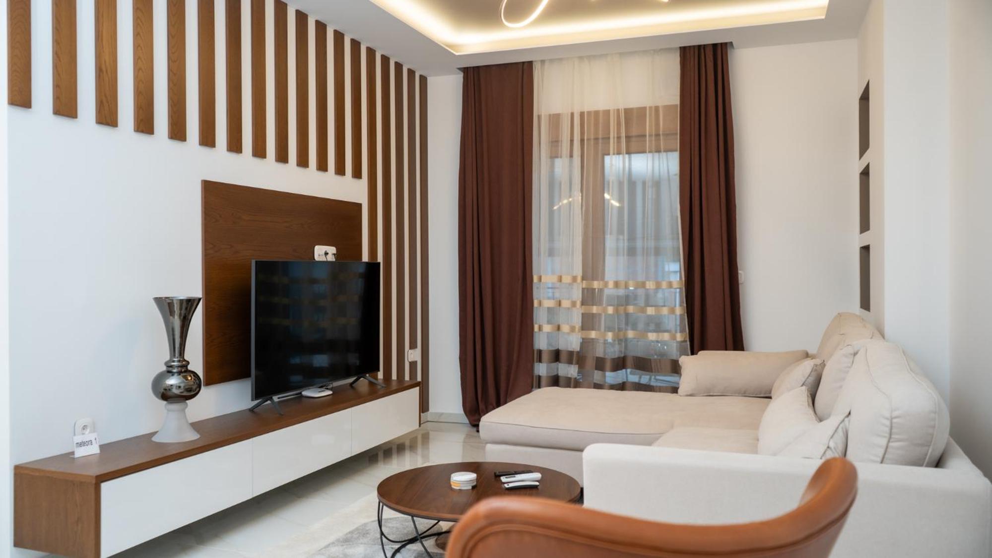 Mystique Boutique Residence