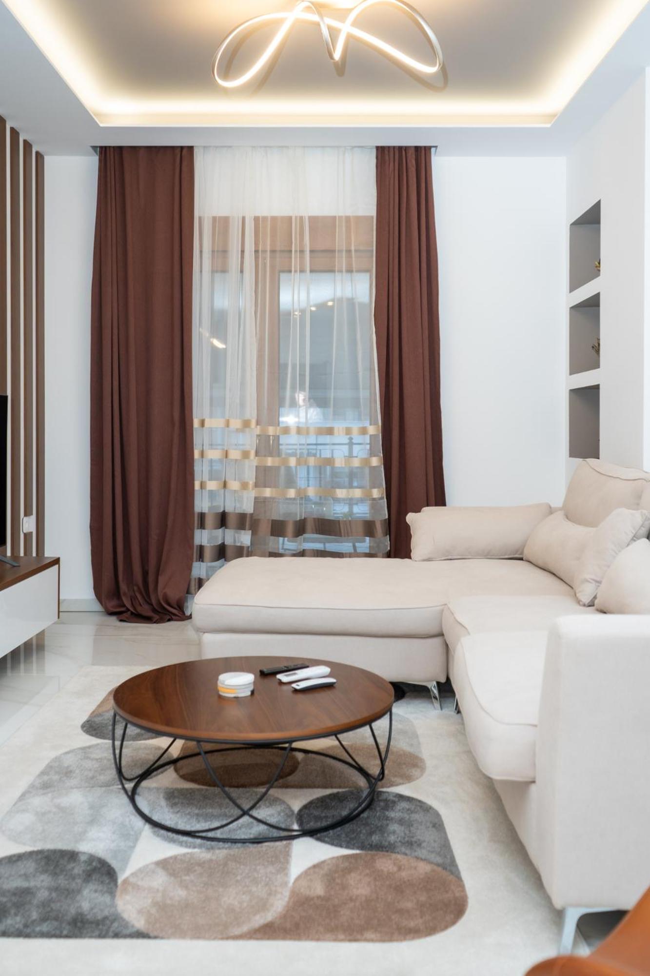 Mystique Boutique Residence