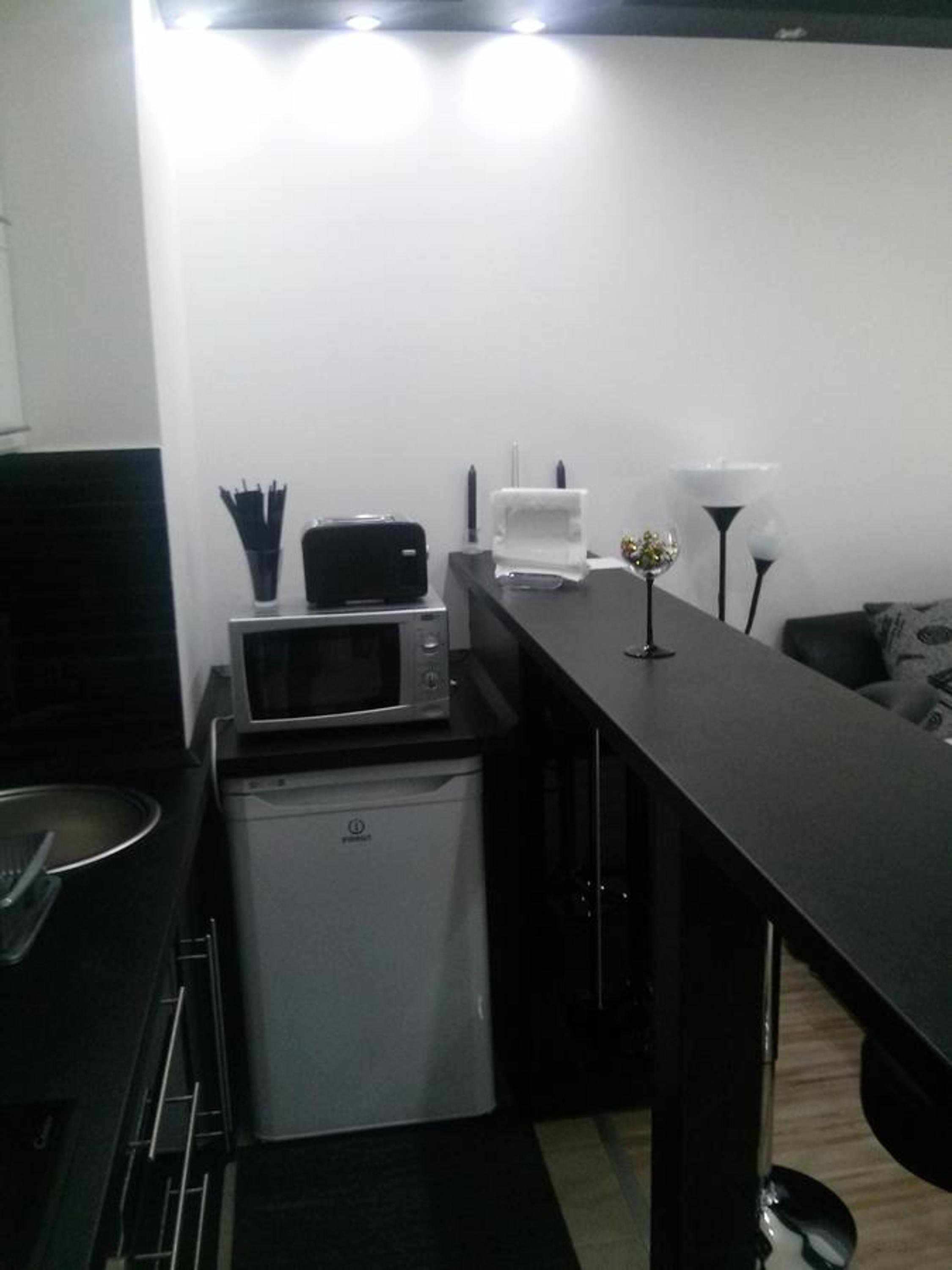 Fészek Apartman view 4