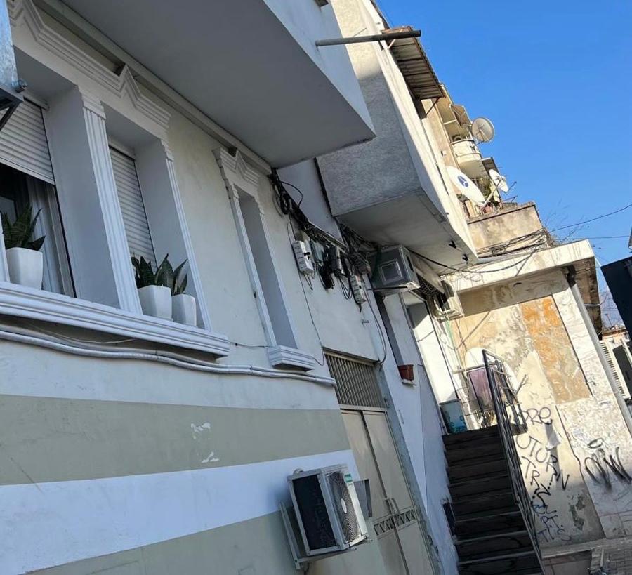 Franci's Apartment no3