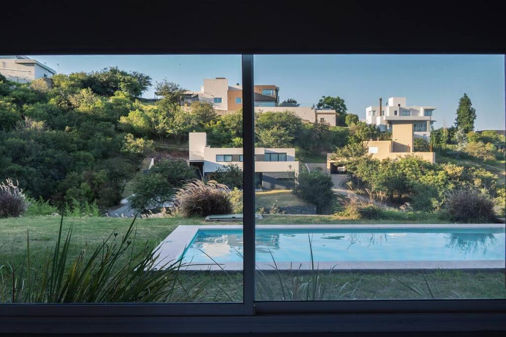 Casa en Barrio Privado, Cordoba.