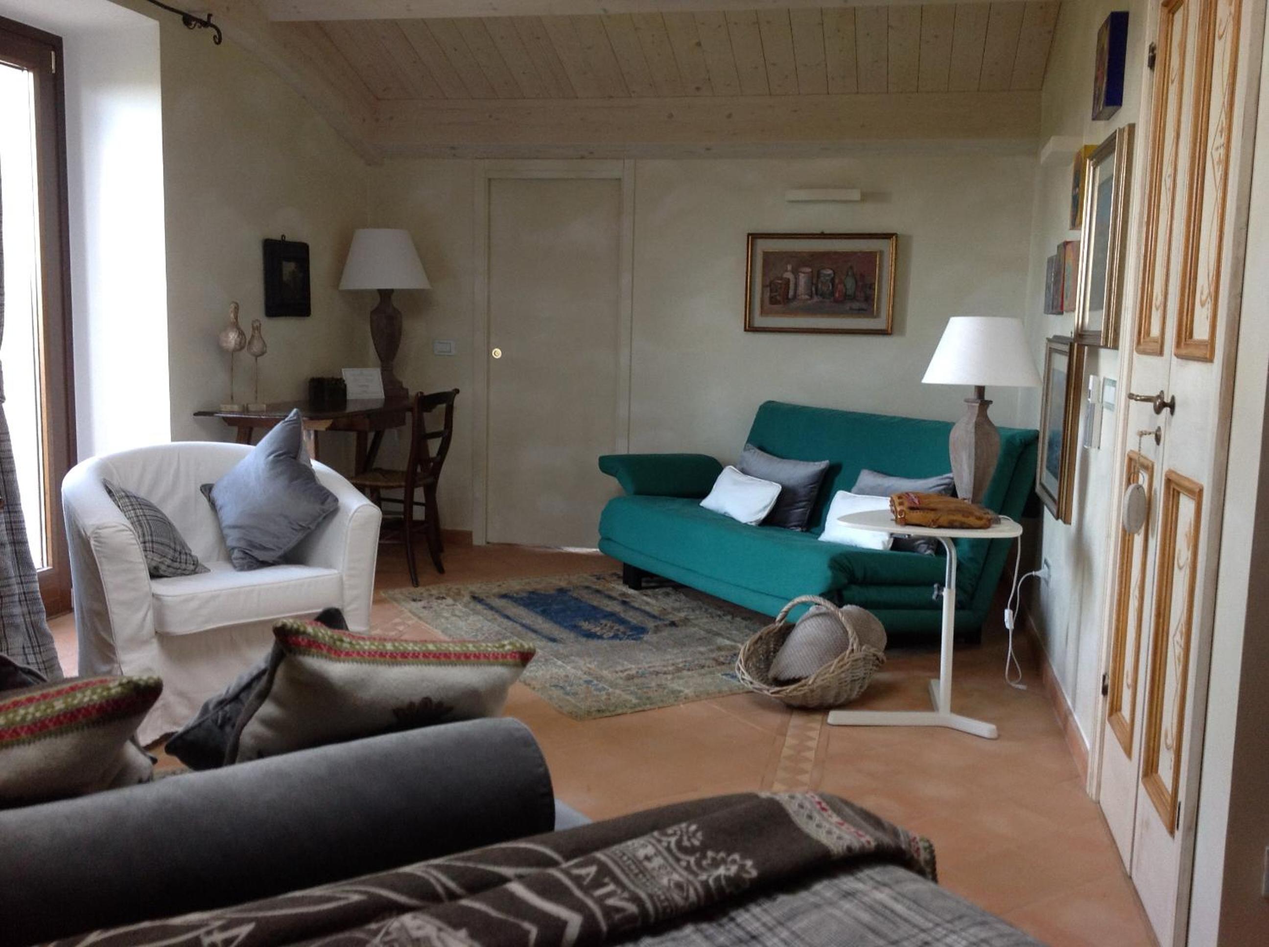 Monterosato Country House