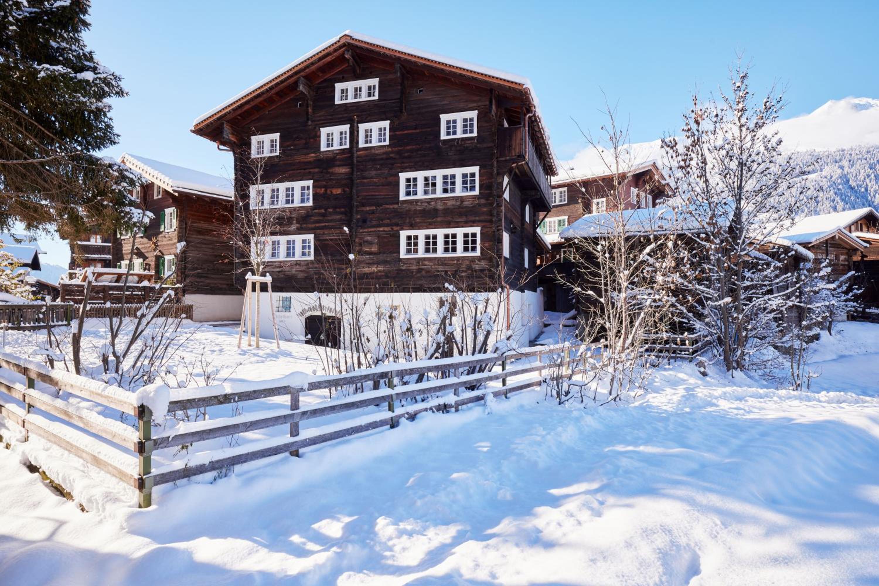 Michelhaus