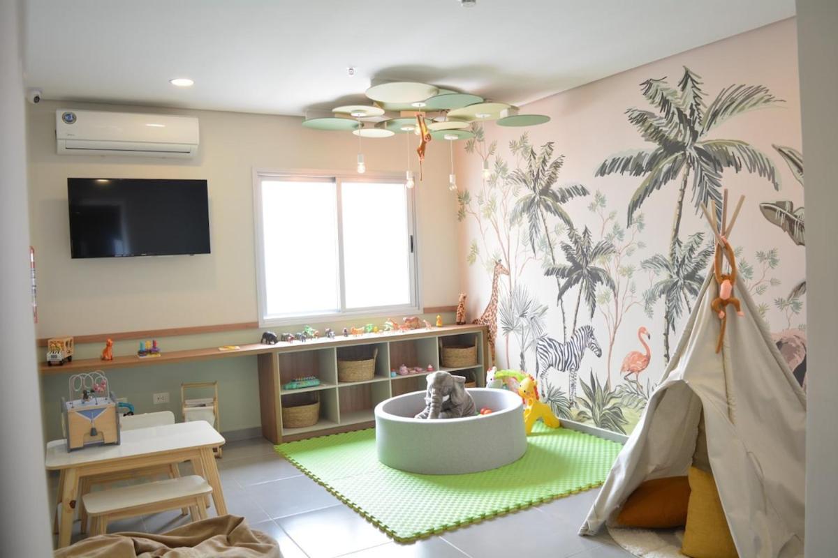 Hestia At Asuncin Cozy & Bright 1 Bdr Iv view 5