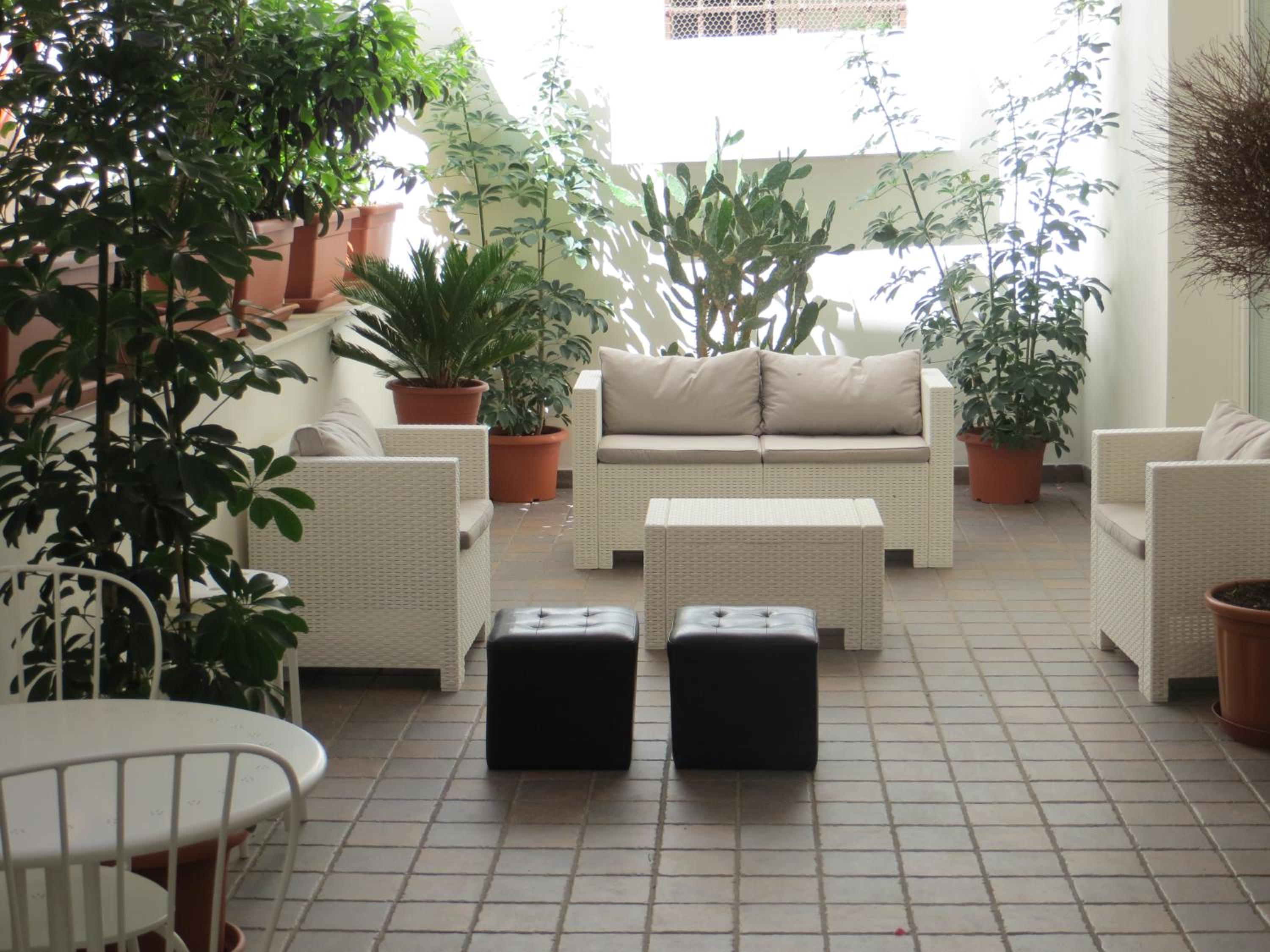 lounge