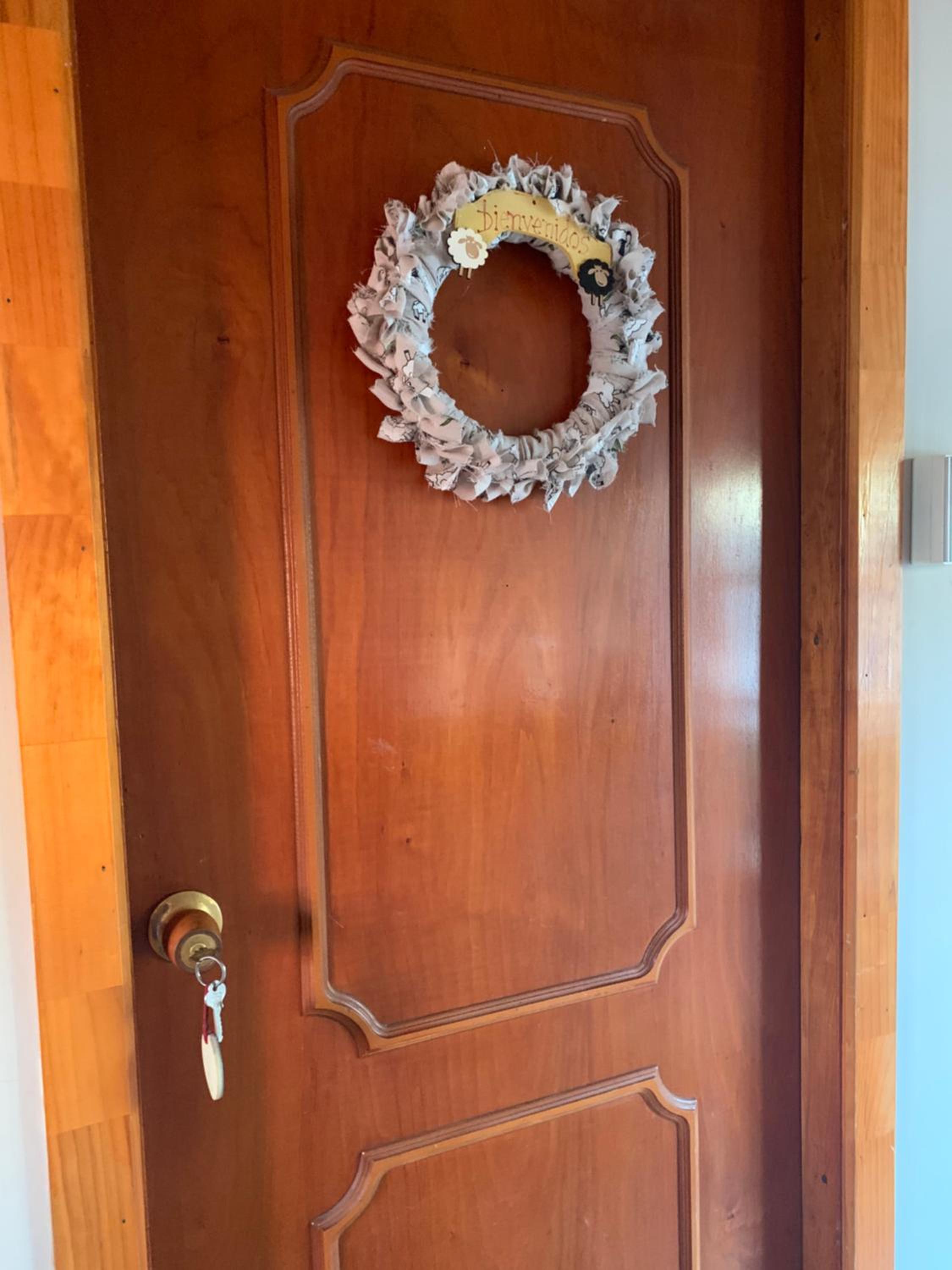 MI HOGAR ES TUYO