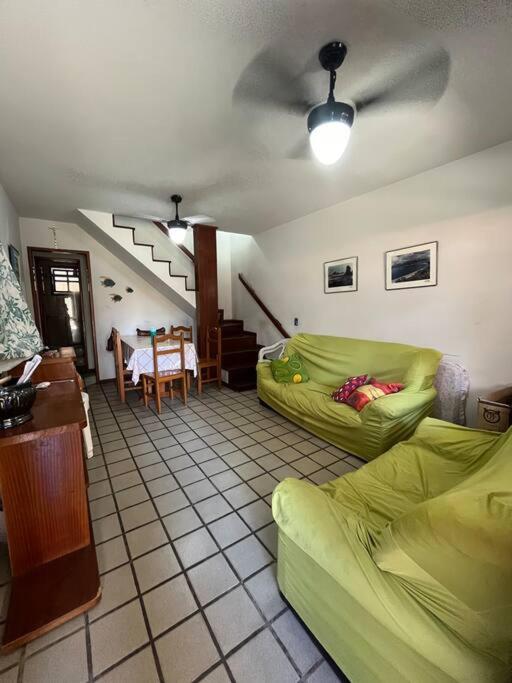 Triplex em Cabo Frio (Praia das Dunas)