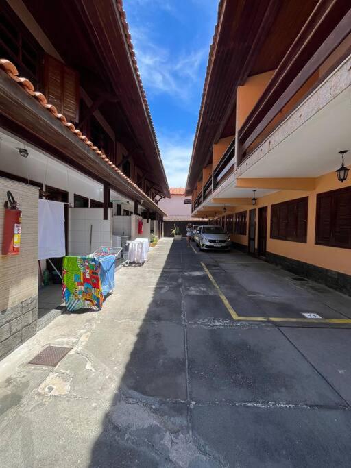 Triplex em Cabo Frio (Praia das Dunas)