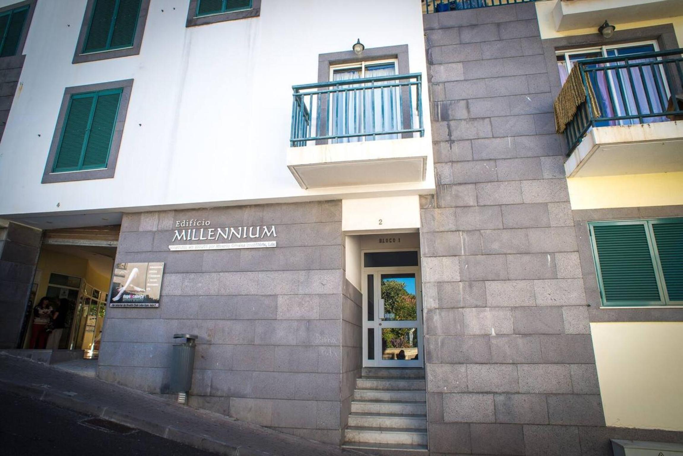 Comfortable apartment in Camara De Lobos 105 m² sea view nearby