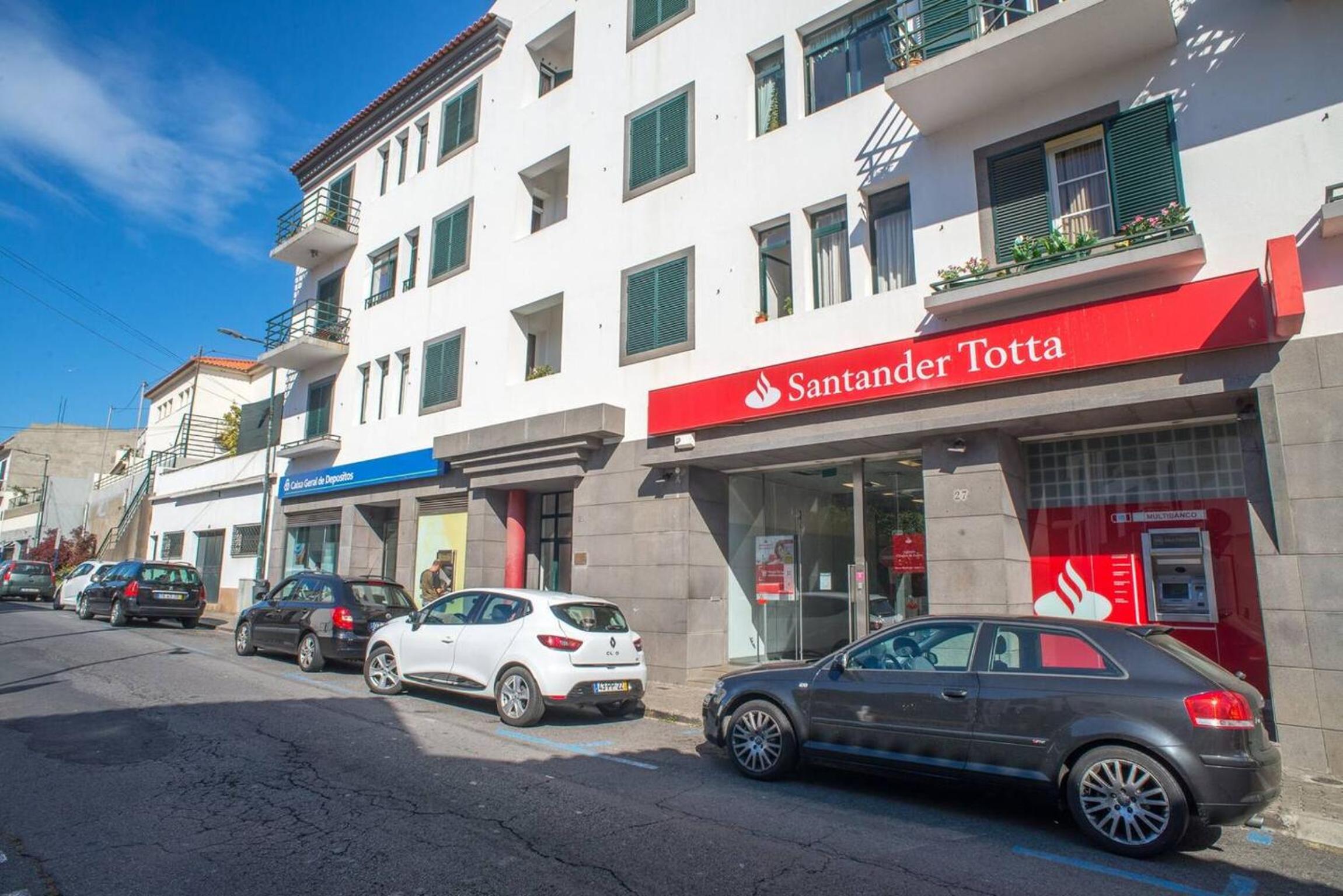 Comfortable apartment in Camara De Lobos 105 m² sea view nearby