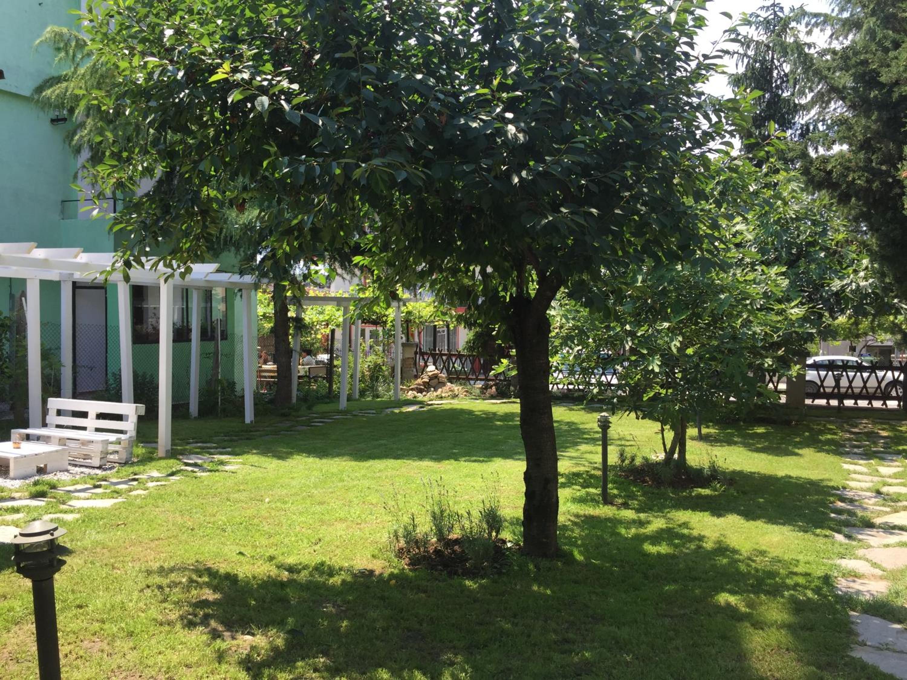 Villa Elmar view 3