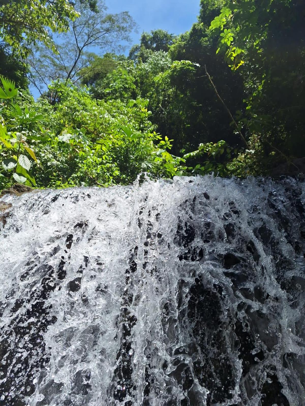 Orígenes Eco Refugio