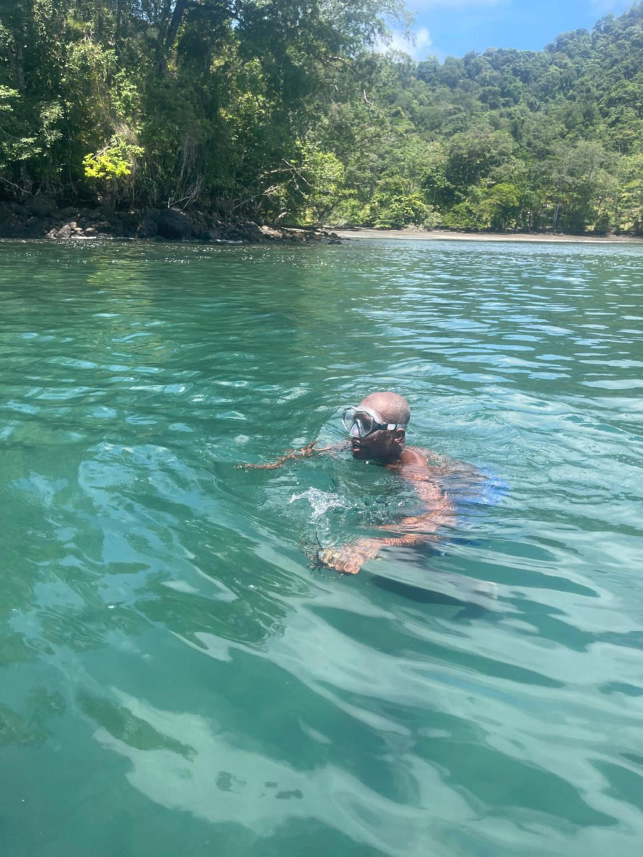 Orígenes Eco Refugio