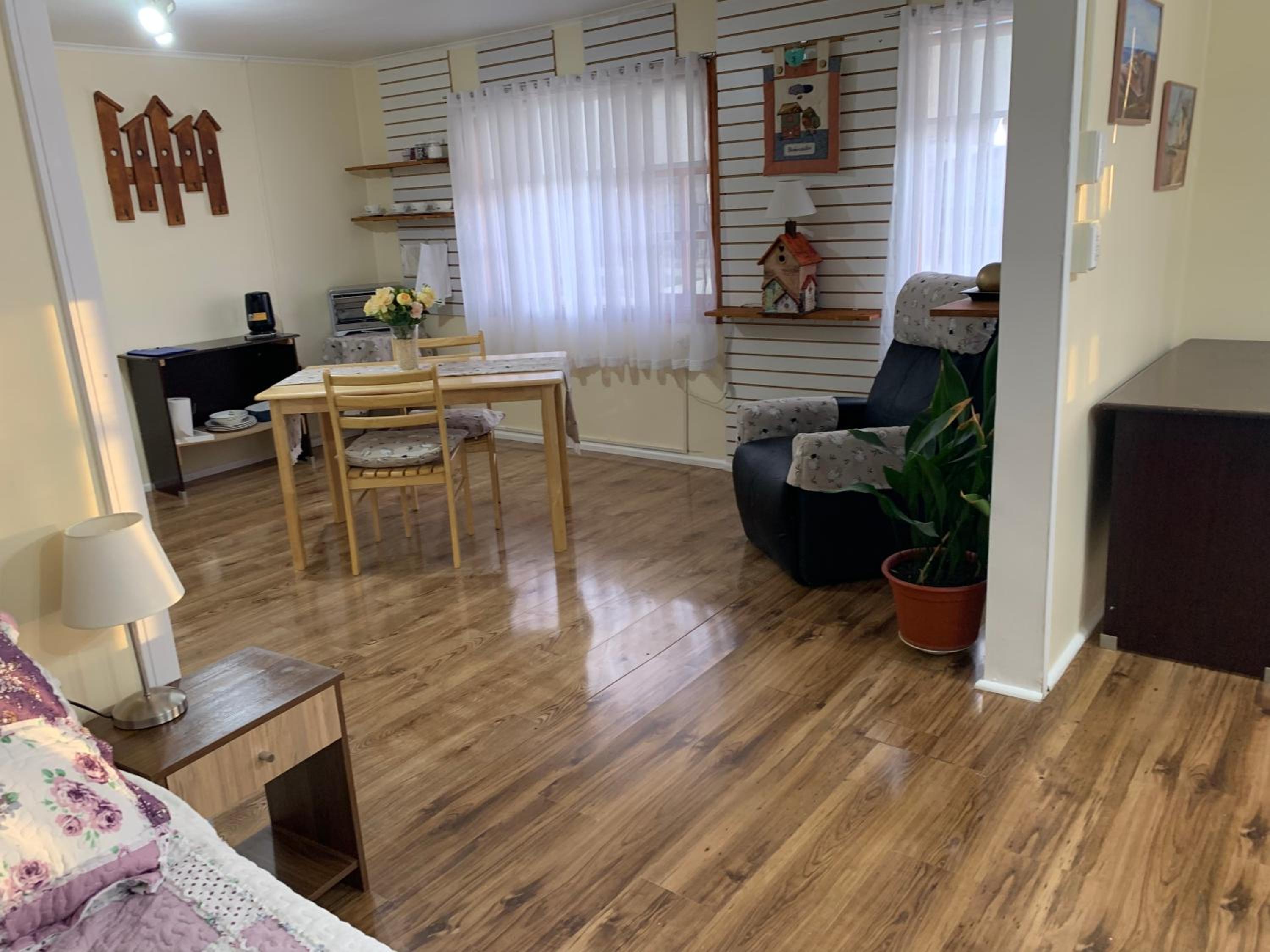 MI HOGAR ES TUYO