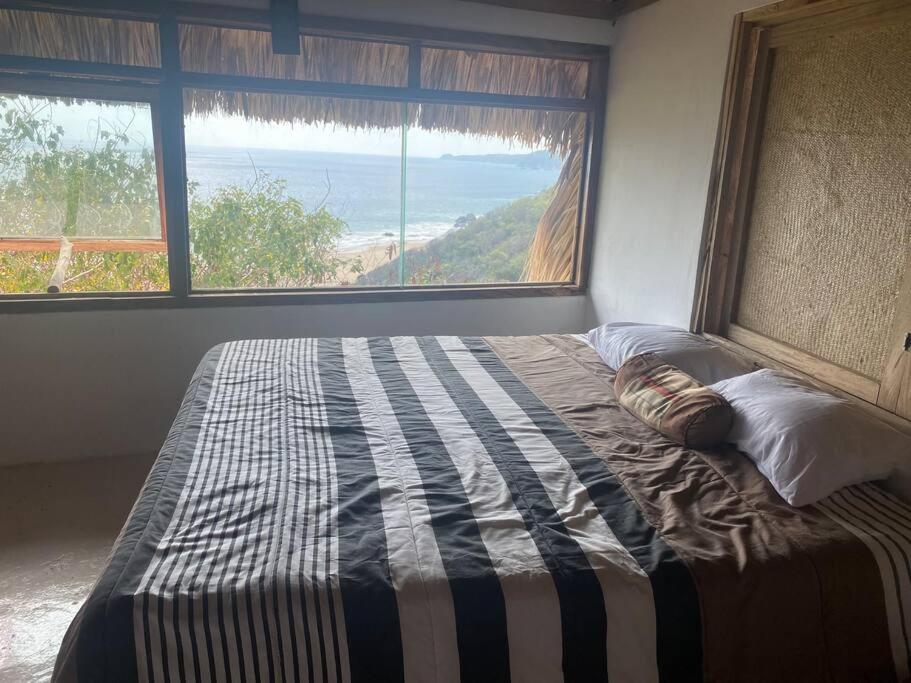 Casa “La Kampamocha” view 5