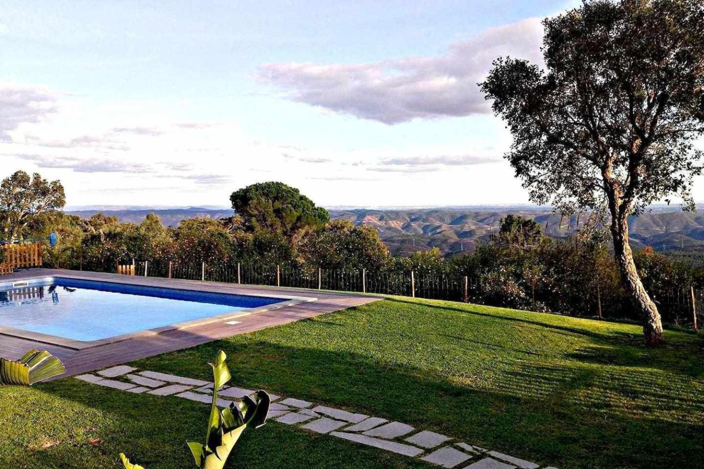 Quinta da Idalina