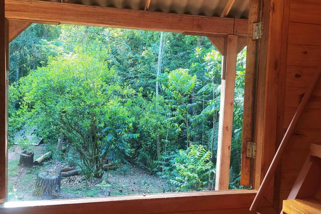 Cabana do Riacho: conforto, natureza e privacidade