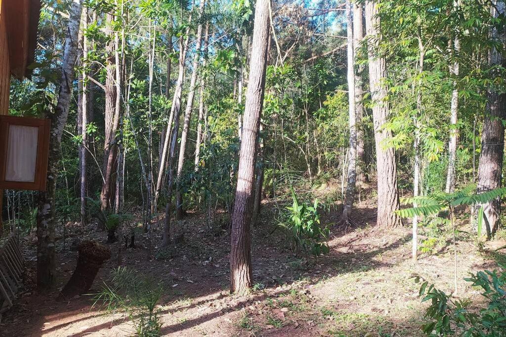 Cabana do Riacho: conforto, natureza e privacidade