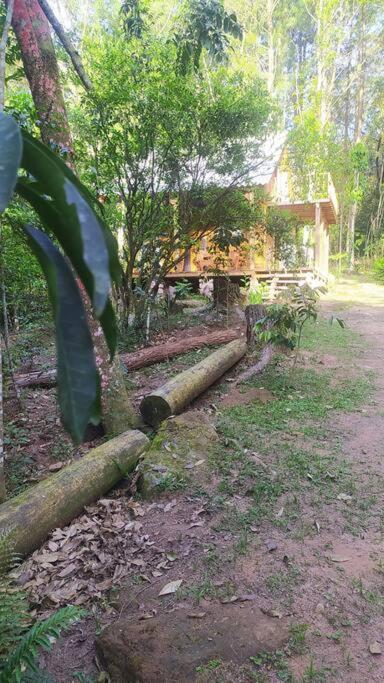 Cabana do Riacho: conforto, natureza e privacidade