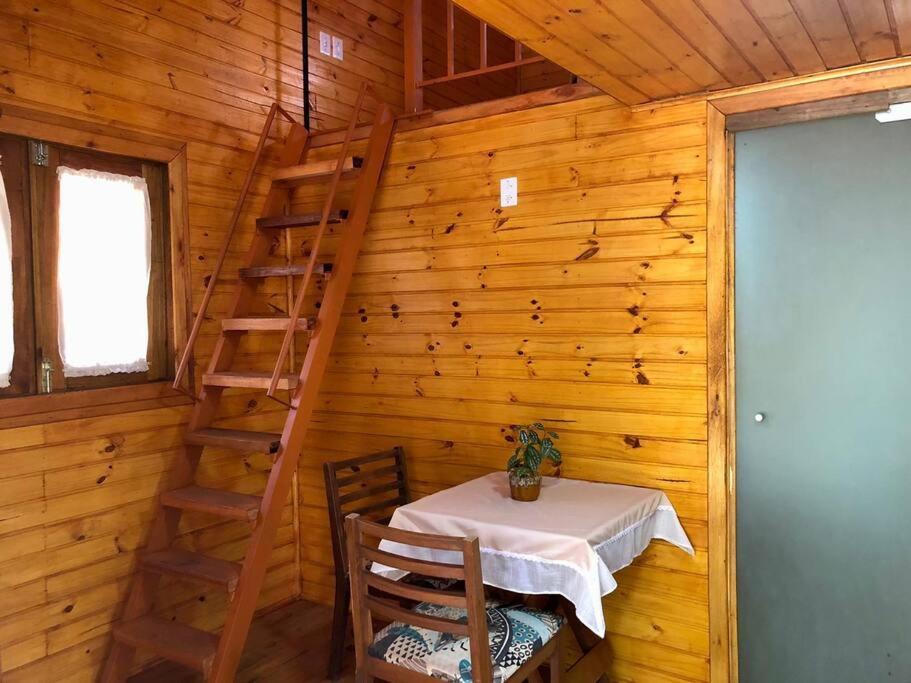 Cabana do Riacho: conforto, natureza e privacidade