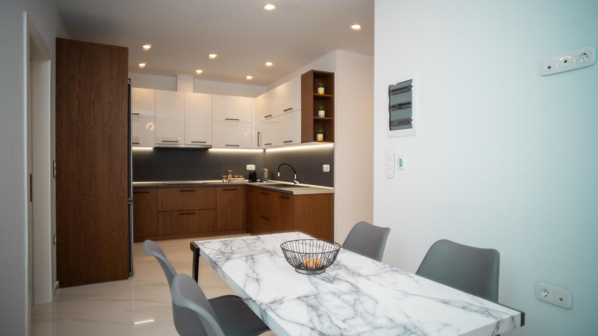 Mountain Vista Residence